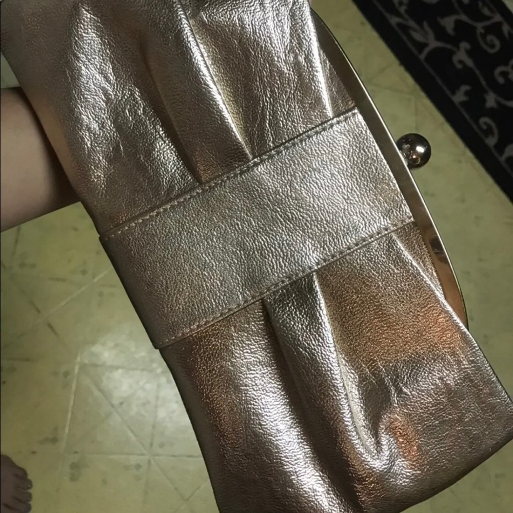 Charming Charlie clutch